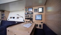 BARONG C Navigation Station